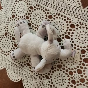 Phillips Advent Soothie Snuggle Pacifier Elephant